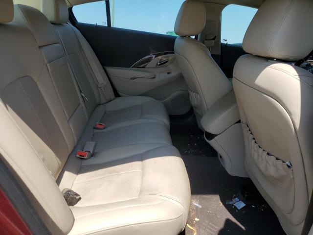 Photo 10 from auction – 2015 BUICK LACROSSE with VIN 1G4GB5G31FF325733