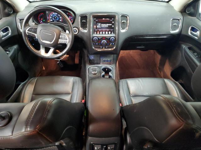 Photo 8 from auction – 2014 DODGE DURANGO LI with VIN 1C4RDJDG5EC596057