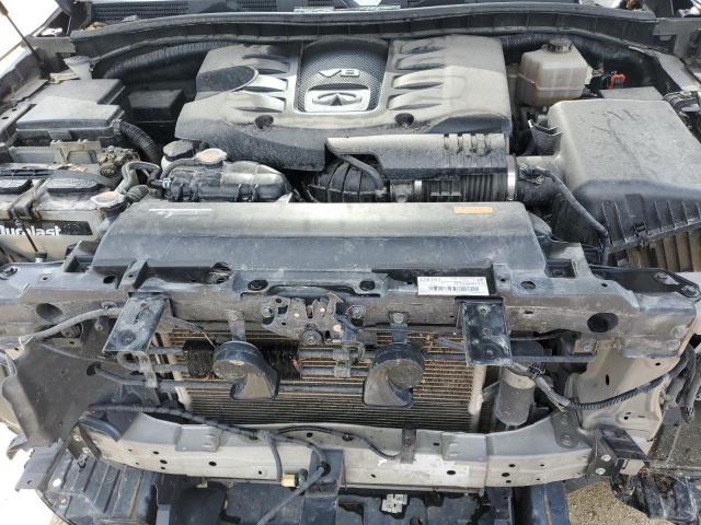Photo 12 from auction – 2012 INFINITI QX56 with VIN JN8AZ2NC6C9316841