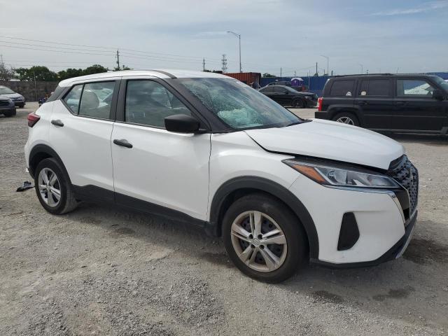 Photo 4 from auction – 2023 NISSAN KICKS S with VIN 3N1CP5BV1PL556591