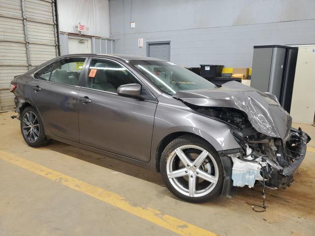 Photo 4 from auction – 2017 TOYOTA CAMRY LE with VIN 4T1BF1FK2HU271860
