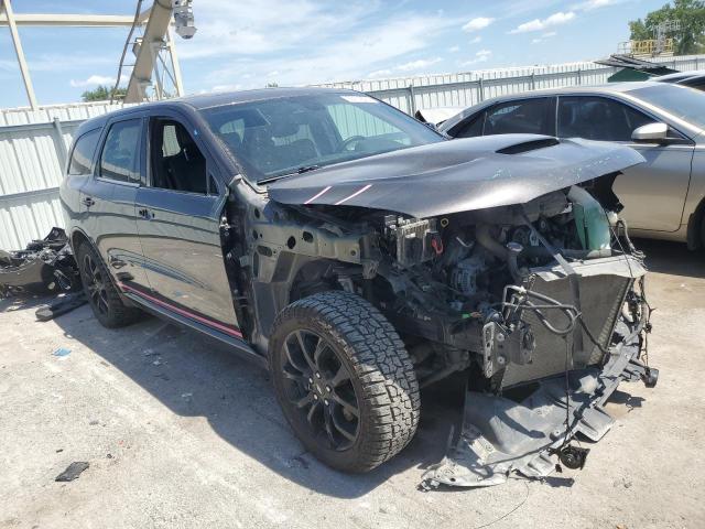 Photo 4 from auction – 2019 DODGE DURANGO R/ with VIN 1C4SDJCT3KC663914