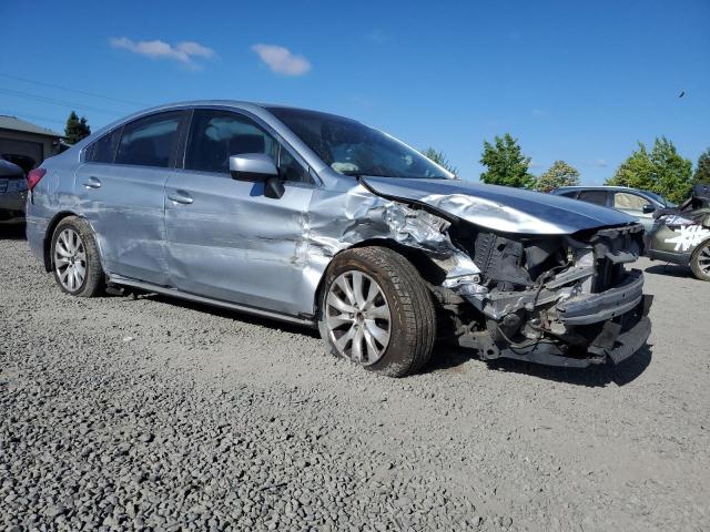 Photo 4 from auction – 2015 SUBARU LEGACY 2.5 with VIN 4S3BNAC62F3004140