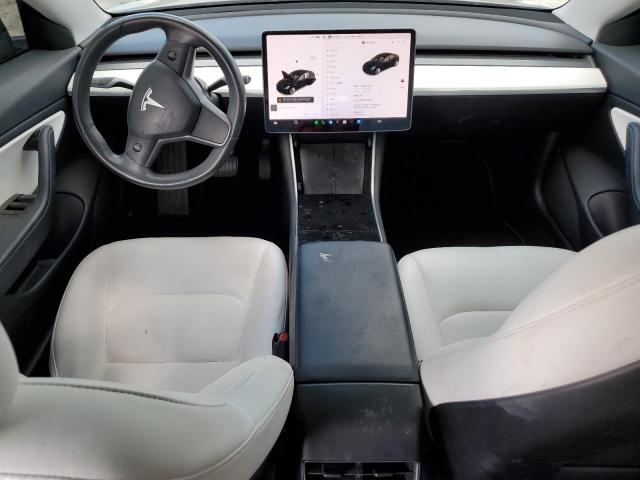 Photo 8 from auction – 2018 TESLA MODEL 3 with VIN 5YJ3E1EB3JF147527