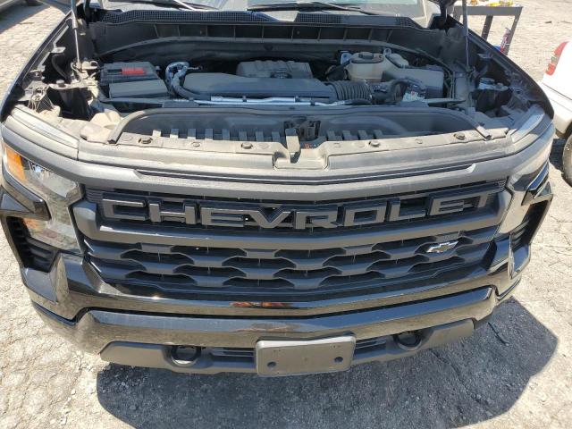 Photo 11 from auction – 2023 CHEVROLET SILVERADO with VIN 1GCPDBEK0PZ132173