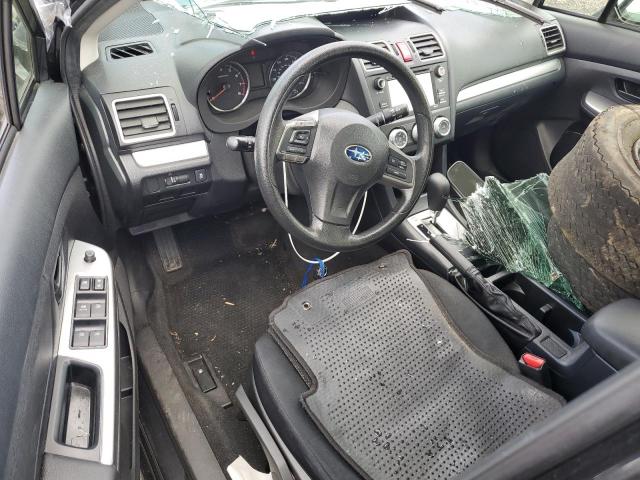 Photo 8 from auction – 2016 SUBARU IMPREZA with VIN JF1GPAA62G8343882