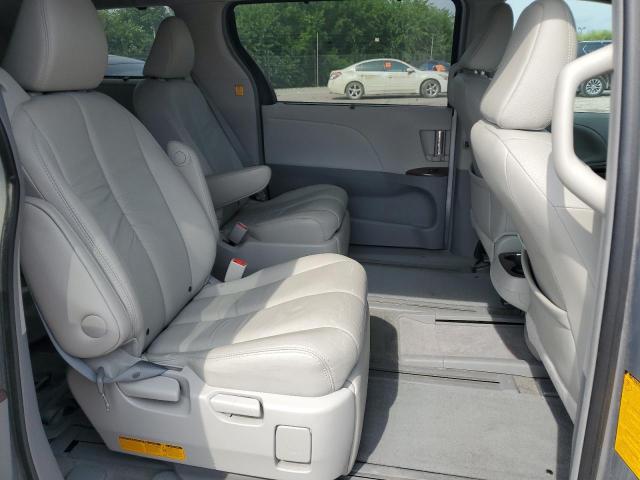 Photo 11 from auction – 2012 TOYOTA SIENNA XLE with VIN 5TDDK3DC6CS031756