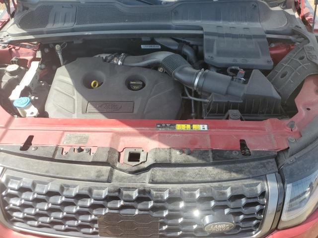 Photo 12 from auction – 2016 LAND ROVER RANGE ROVE with VIN SALVD2BG5GH088015