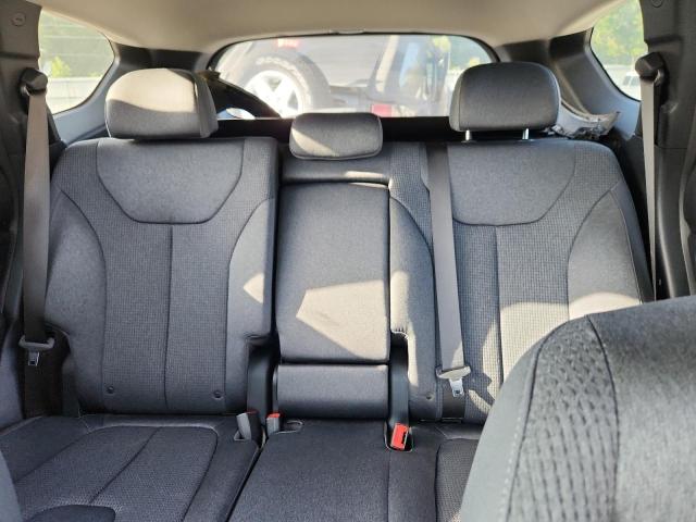 Photo 10 from auction – 2023 HYUNDAI SANTA FE S with VIN 5NMS14AJXPH648704