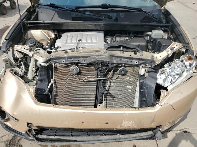 Photo 12 from auction – 2013 TOYOTA HIGHLANDER with VIN 5TDDK3EH2DS188129