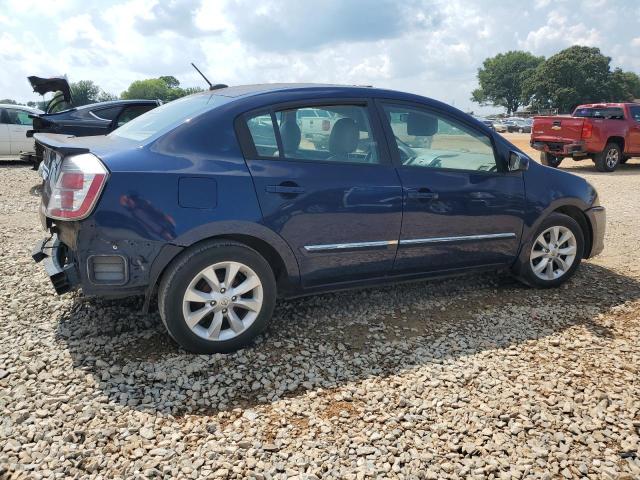 Photo 3 from auction – 2011 NISSAN SENTRA 2.0 with VIN 3N1AB6AP1BL660554