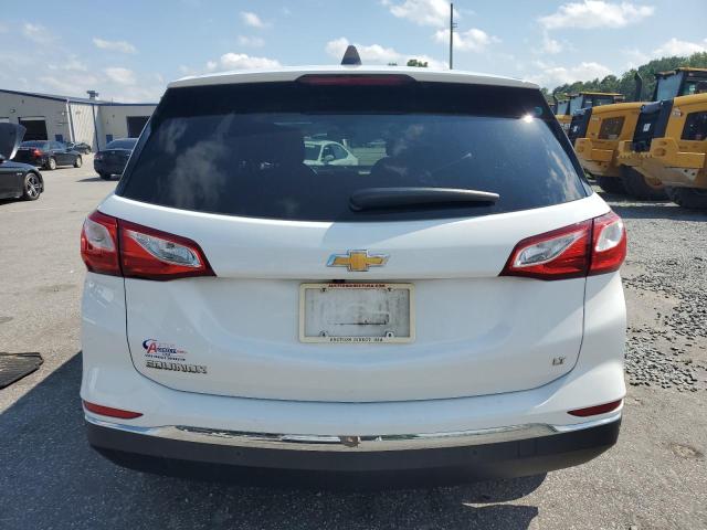 Photo 6 from auction – 2018 CHEVROLET EQUINOX LT with VIN 2GNAXJEV5J6282453