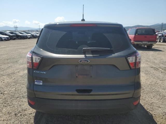 Photo 6 from auction – 2017 FORD ESCAPE with VIN 1FMCU0F76HUD94139