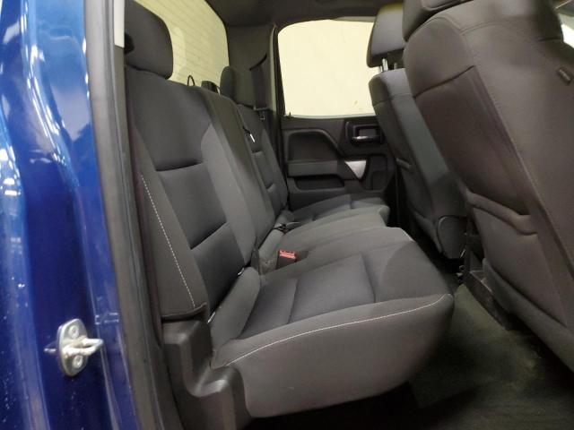 Photo 10 from auction – 2016 CHEVROLET SILVERADO with VIN 1GCVKREC1GZ240638