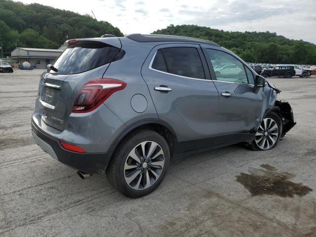 Photo 3 from auction – 2019 BUICK ENCORE ESS with VIN KL4CJGSM0KB796642