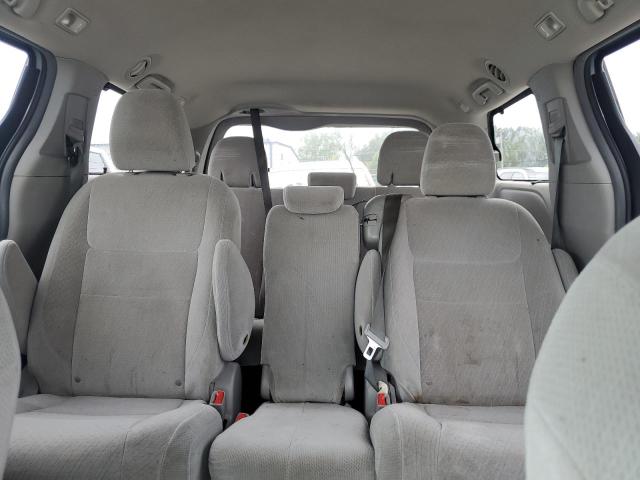 Photo 10 from auction – 2016 TOYOTA SIENNA LE with VIN 5TDKK3DC3GS690603