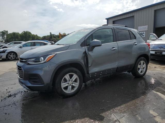 Photo 1 from auction – 2019 CHEVROLET TRAX 1LT with VIN KL7CJPSB2KB928348