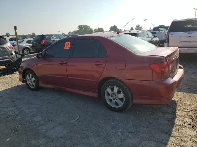 Photo 2 from auction – 2005 TOYOTA COROLLA with VIN 1NXBR32E15Z554393