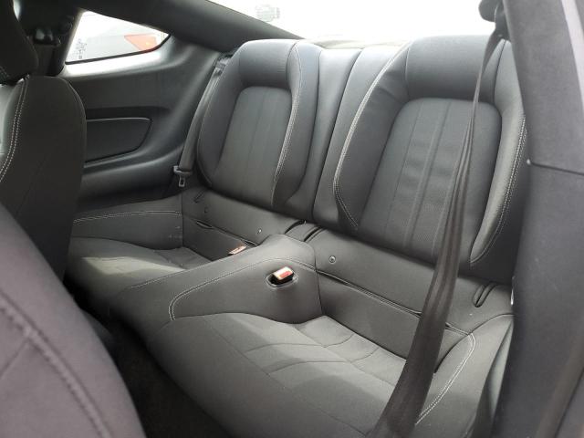 Photo 10 from auction – 2018 FORD MUSTANG with VIN 1FA6P8TH4J5178106