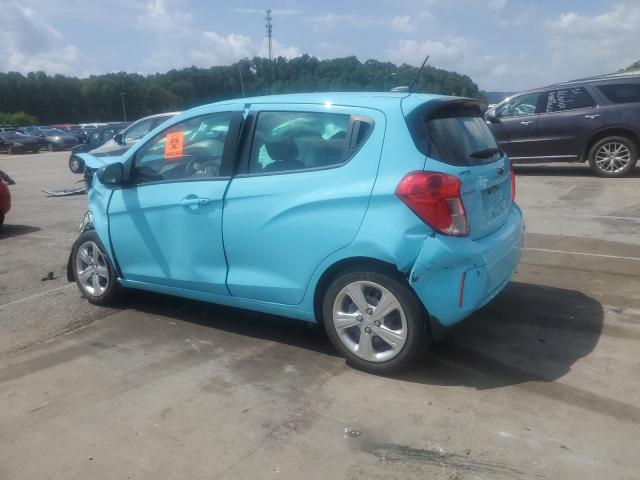 Photo 2 from auction – 2021 CHEVROLET SPARK LS with VIN KL8CB6SA7MC221530