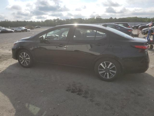 Photo 2 from auction – 2024 NISSAN VERSA SV with VIN 3N1CN8EV7RL899945