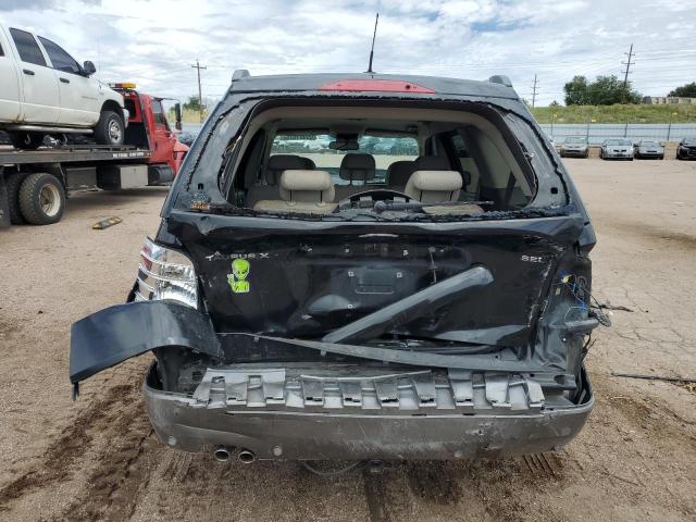 Photo 6 from auction – 2009 FORD TAURUS X S with VIN 1FMDK02W59GA04199