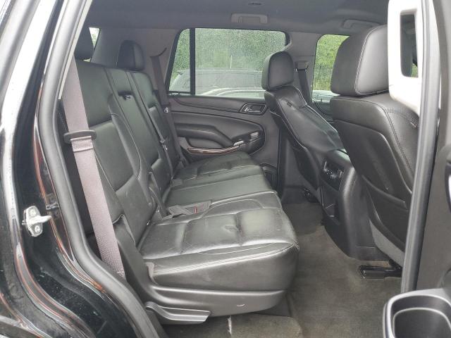 Photo 11 from auction – 2016 GMC YUKON SLT with VIN 1GKS2BKC8GR183924