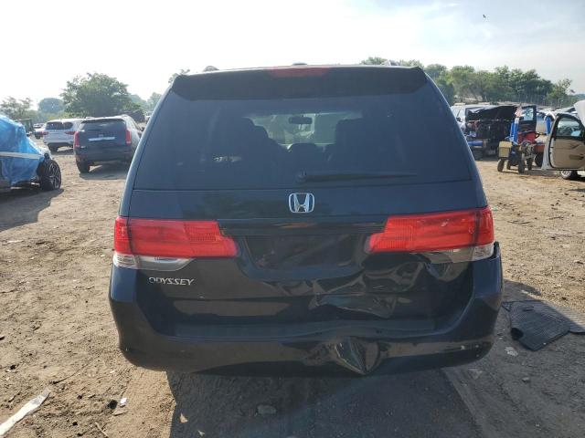 Photo 6 from auction – 2010 HONDA ODYSSEY EX with VIN 5FNRL3H79AB030957