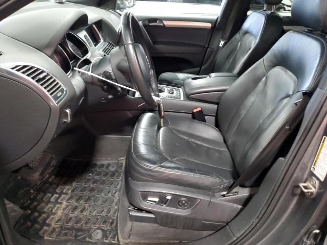 Photo 7 from auction – 2012 AUDI Q7 PRESTIG with VIN WA1WMAFE5CD002986
