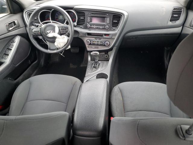 Photo 8 from auction – 2015 KIA OPTIMA LX with VIN KNAGM4A73F5568161