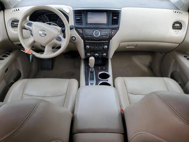 Foto 8 de la subasta – 2014 NISSAN PATHFINDER con VIN 5N1AR2MM4EC710409