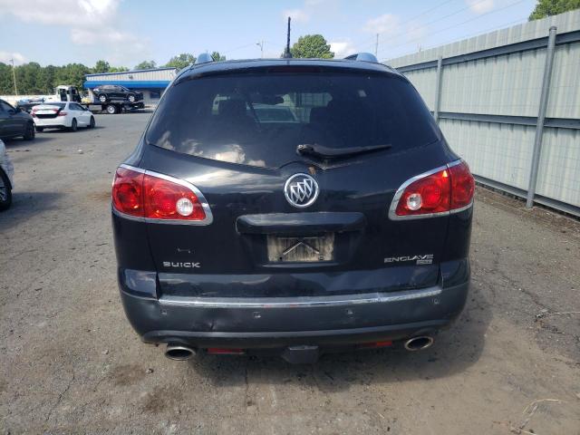 Photo 6 from auction – 2011 BUICK ENCLAVE CX with VIN 5GAKRCED6BJ316027