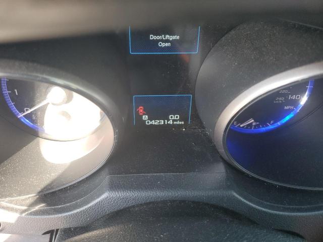 Photo 9 from auction – 2019 SUBARU OUTBACK 2. with VIN 4S4BSAJC0K3275818