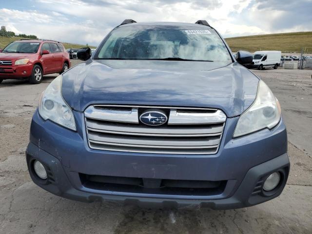 Foto 5 de la subasta – 2014 SUBARU OUTBACK 2.5I PREMIUM con VIN 4S4BRCCC4E3306268