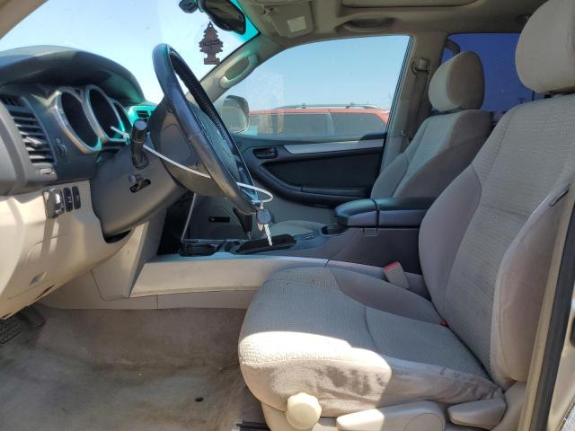 Photo 7 from auction – 2004 TOYOTA 4RUNNER SR with VIN JTEBT14R148014216