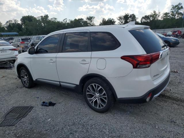 Photo 2 from auction – 2017 MITSUBISHI OUTLANDER with VIN JA4AD3A38HZ010618