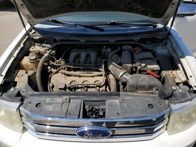 Photo 12 from auction – 2011 FORD FLEX LIMIT with VIN 2FMGK5DCXBBD36374