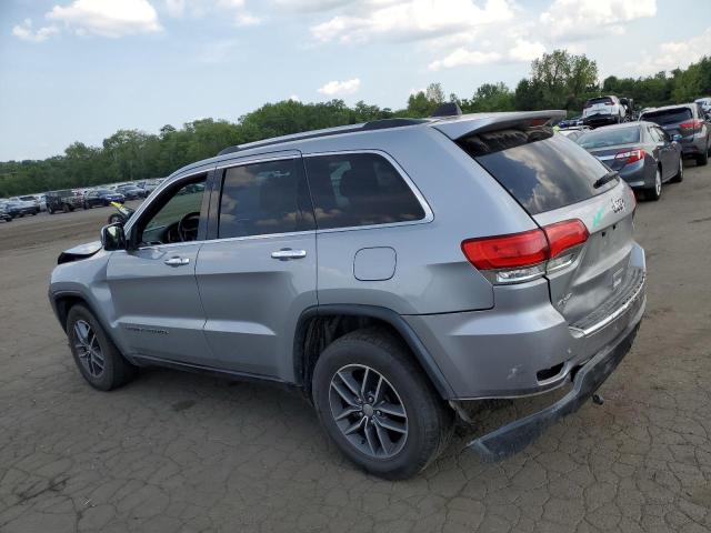 Photo 2 from auction – 2017 JEEP GRAND CHER with VIN 1C4RJFBG9HC842184