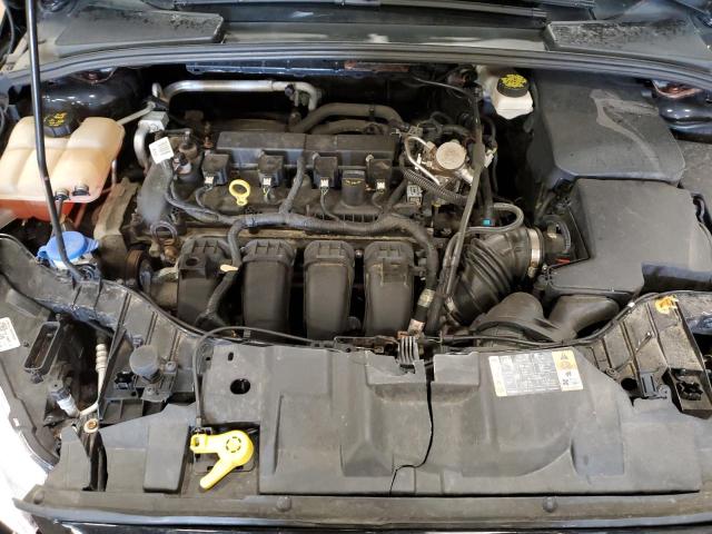 Photo 11 from auction – 2018 FORD FOCUS SE with VIN 1FADP3F28JL305484