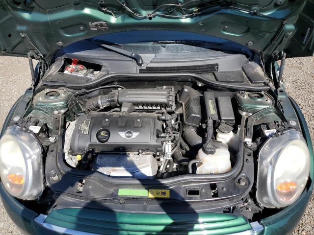 Photo 11 from auction – 2011 MINI COOPER with VIN WMWZN3C58BTZ89536
