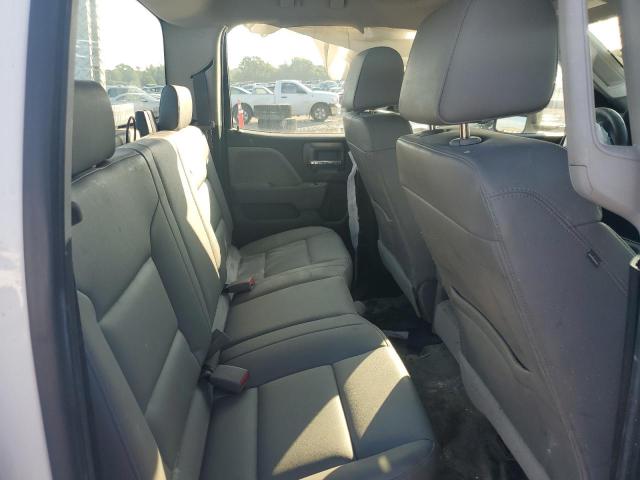 Photo 10 from auction – 2017 CHEVROLET SILVERADO with VIN 1GC2CUEG5HZ213451