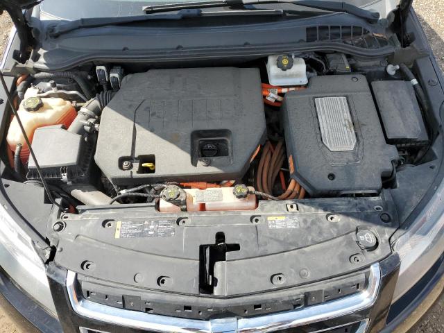 Photo 11 from auction – 2013 CHEVROLET VOLT with VIN 1G1RD6E46DU115669
