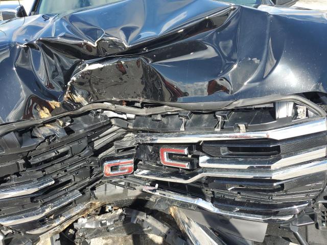 Photo 11 from auction – 2025 GMC SIERRA K15 with VIN 3GTUUDED1SG189619