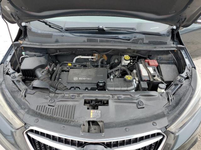 Photo 12 from auction – 2017 BUICK ENCORE PRE with VIN KL4CJASB4HB063479