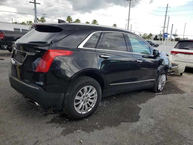 Photo 3 from auction – 2018 CADILLAC XT5 with VIN 1GYKNARSXJZ168661