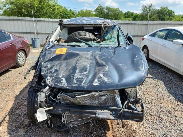 Photo 5 from auction – 2016 KIA SPORTAGE E with VIN KNDPCCAC2G7832991