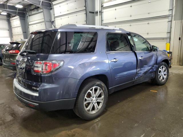 Photo 3 from auction – 2013 GMC ACADIA SLT with VIN 1GKKVRKD9DJ136789