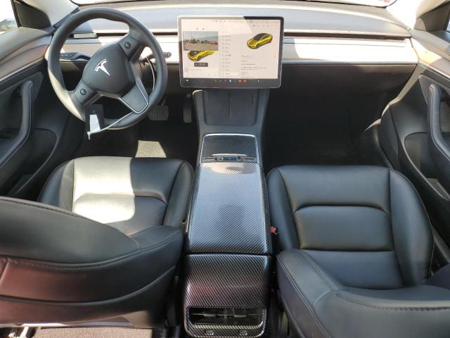 Photo 8 from auction – 2021 TESLA MODEL 3 with VIN 5YJ3E1EA3MF097496
