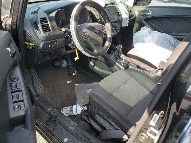 Photo 8 from auction – 2015 KIA FORTE LX with VIN KNAFX4A63F5392805