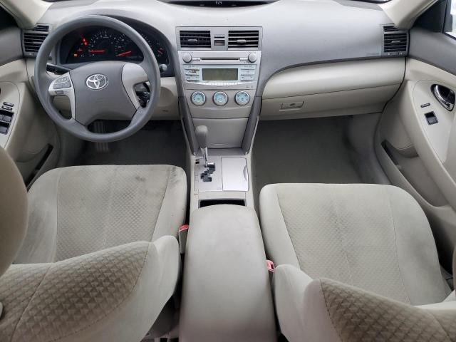 Photo 8 from auction – 2007 TOYOTA CAMRY CE with VIN 4T1BE46K97U651264